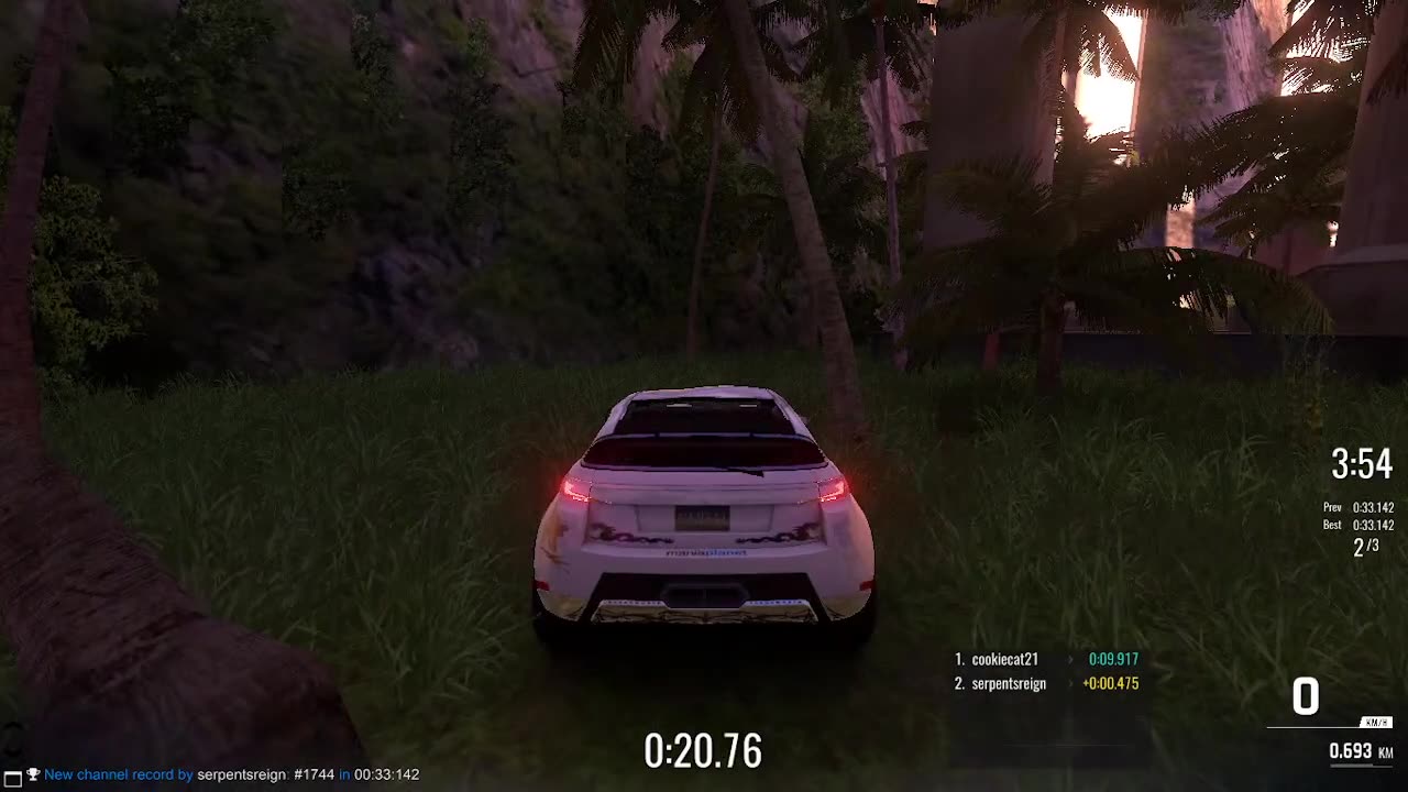 21.Wolf Slumbers Black Pilled Live Stream counter trike doom quake half life grand theft auto