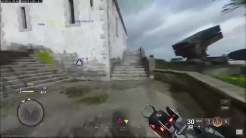 Grindeding splitgate 2 then cod