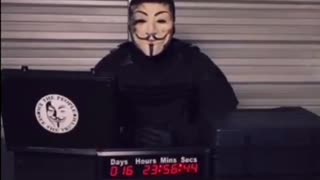 Anonymous - Prepare for a False Flag Attack