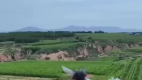 Chinese Tested GL6 APS Active Protection System!!