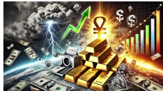 💥 PARABOLIC Spike In 💰 Gold and Silver Prices – Macleod & Schiff