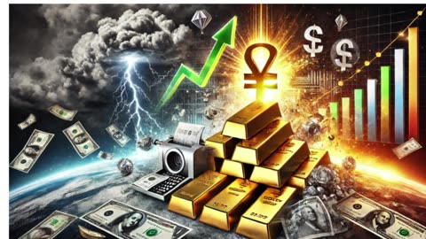 💥 PARABOLIC Spike In 💰 Gold and Silver Prices – Macleod & Schiff