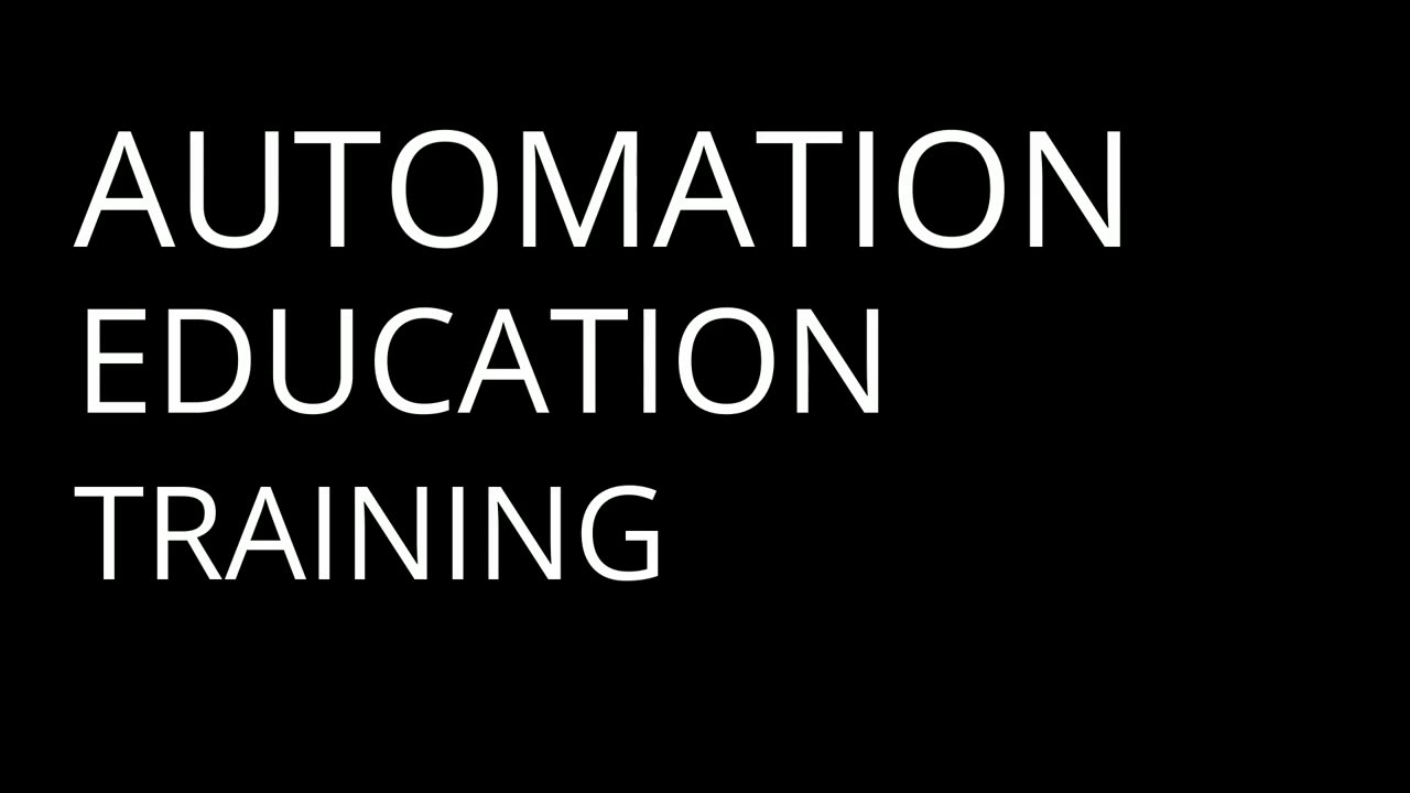 The Automation Apocalypse | Orwell - Part 4