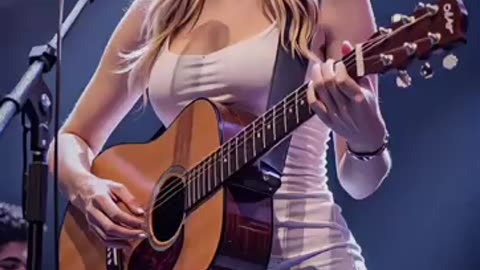 Woman in Love - Lyrics - Dana Winner #englishsongs #masonmusic #AIMV #AI_Music_Diva