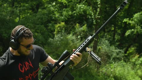 Scornful Woman WITH GUNS