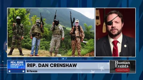 The Mexican Cartel Is A TERRORIST ORGANIZATION— This Is How We Stop Them