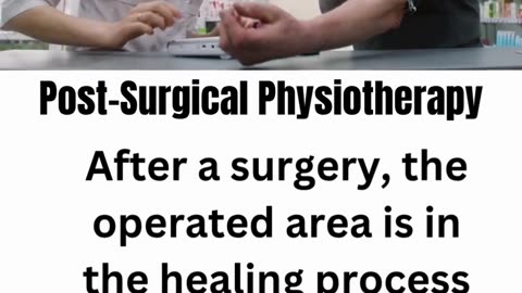 Post-Surgical Physiotherapy in Langley | Recover Stronger with Divinecare Physio