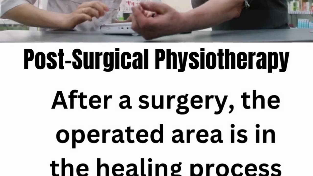 Post-Surgical Physiotherapy in Langley | Recover Stronger with Divinecare Physio