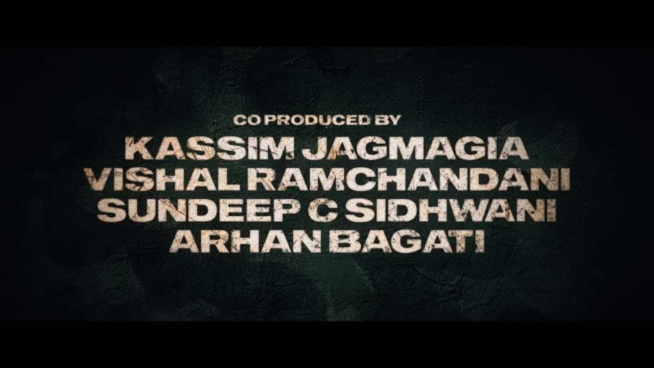 Ground Zero | Official Trailer | Emraan Hashmi | Sai Tamhankar | Zoya Hussain