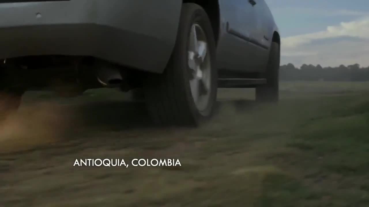 La Piloto capitulo 27