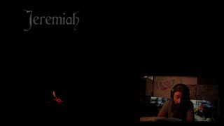 Jeremiah - 20