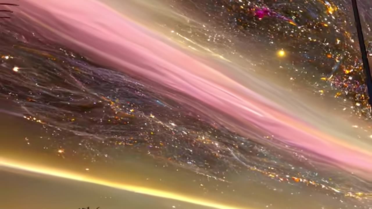 Where Urban Lights Meet Galactic Wonders
