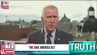 BREAKING: FULTON CO LIES AGAIN!