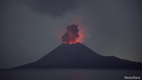 Top Extreme Natural Disasters You Must See to Believe