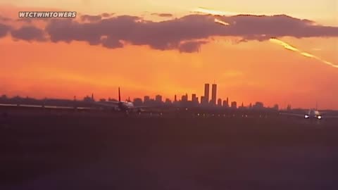 🌅🤩 Stunning Sunset Over The Towers You Must See! | FeedMyCuriosity