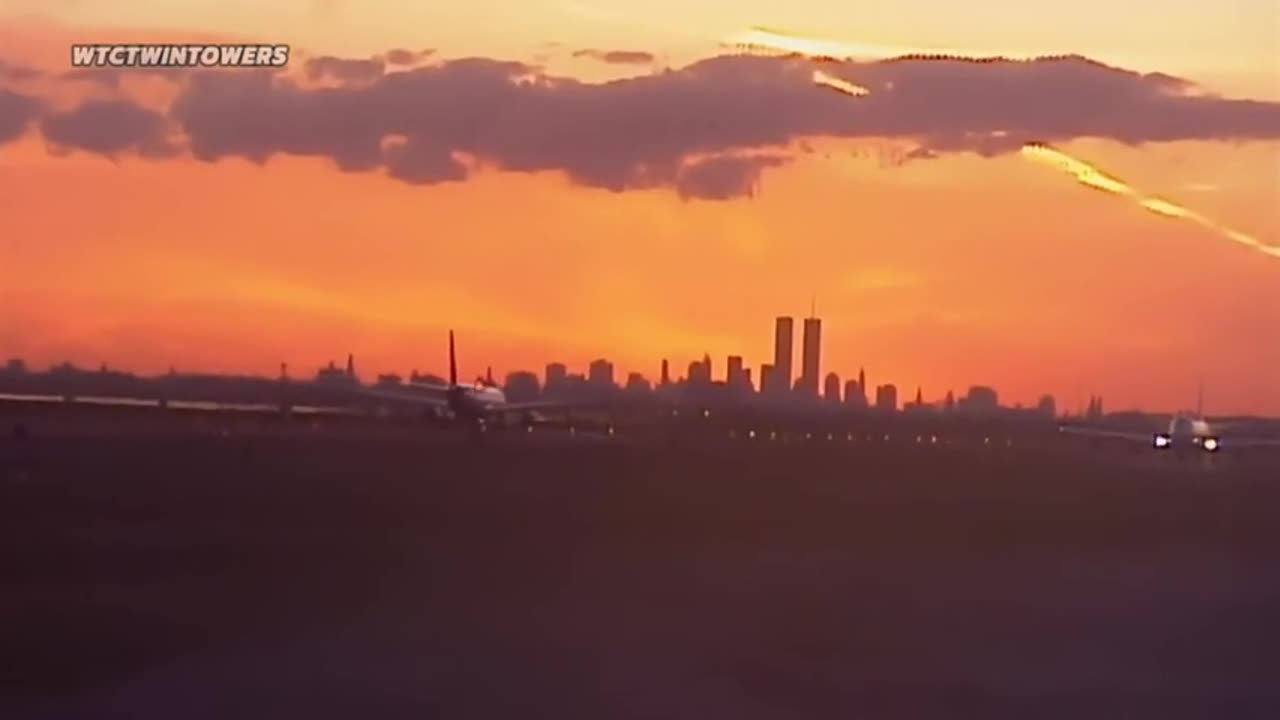 🌅🤩 Stunning Sunset Over The Towers You Must See! | FeedMyCuriosity