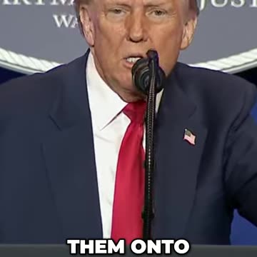 G-News 3/14/25 - Gemach DAO- President Trump on the DOJ - World War III