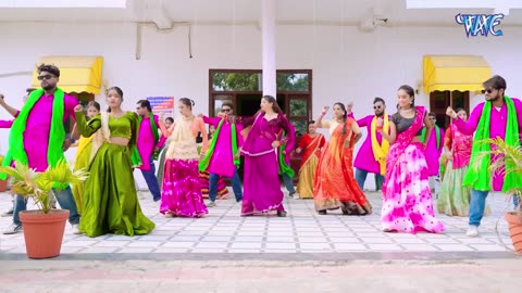 बलम_माजा_मारे_में Bhojpuri_song