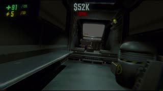 Walking Into Things I Shouldn`t (REPO)