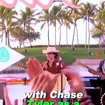 John Foster to Perform at Grand Ole Opry with Chase Tyler – August 21st Event! - WorldEye