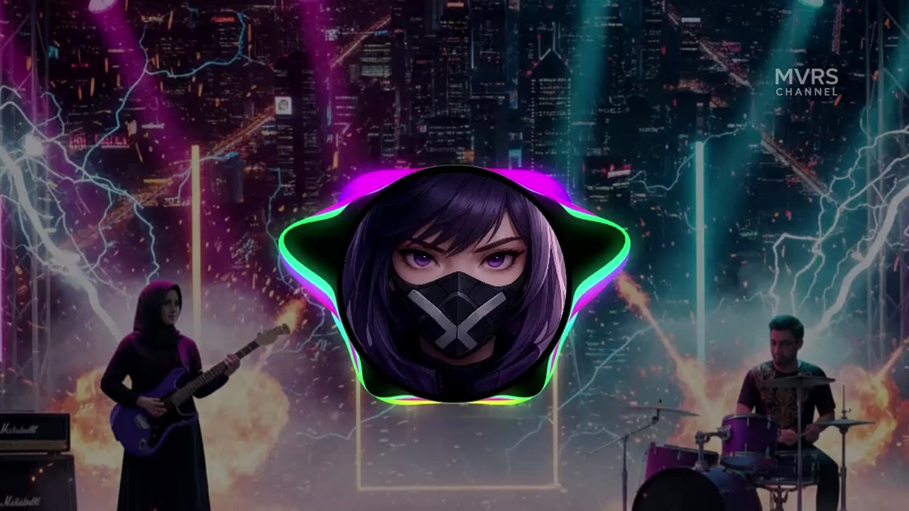 Bojo Loro - Rock Energi