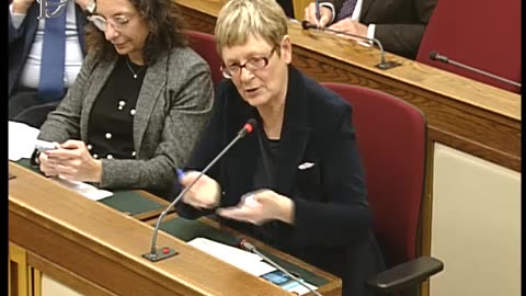 05 COMMISSIONE COVID Esame testimoniale Buini 27-01-2026