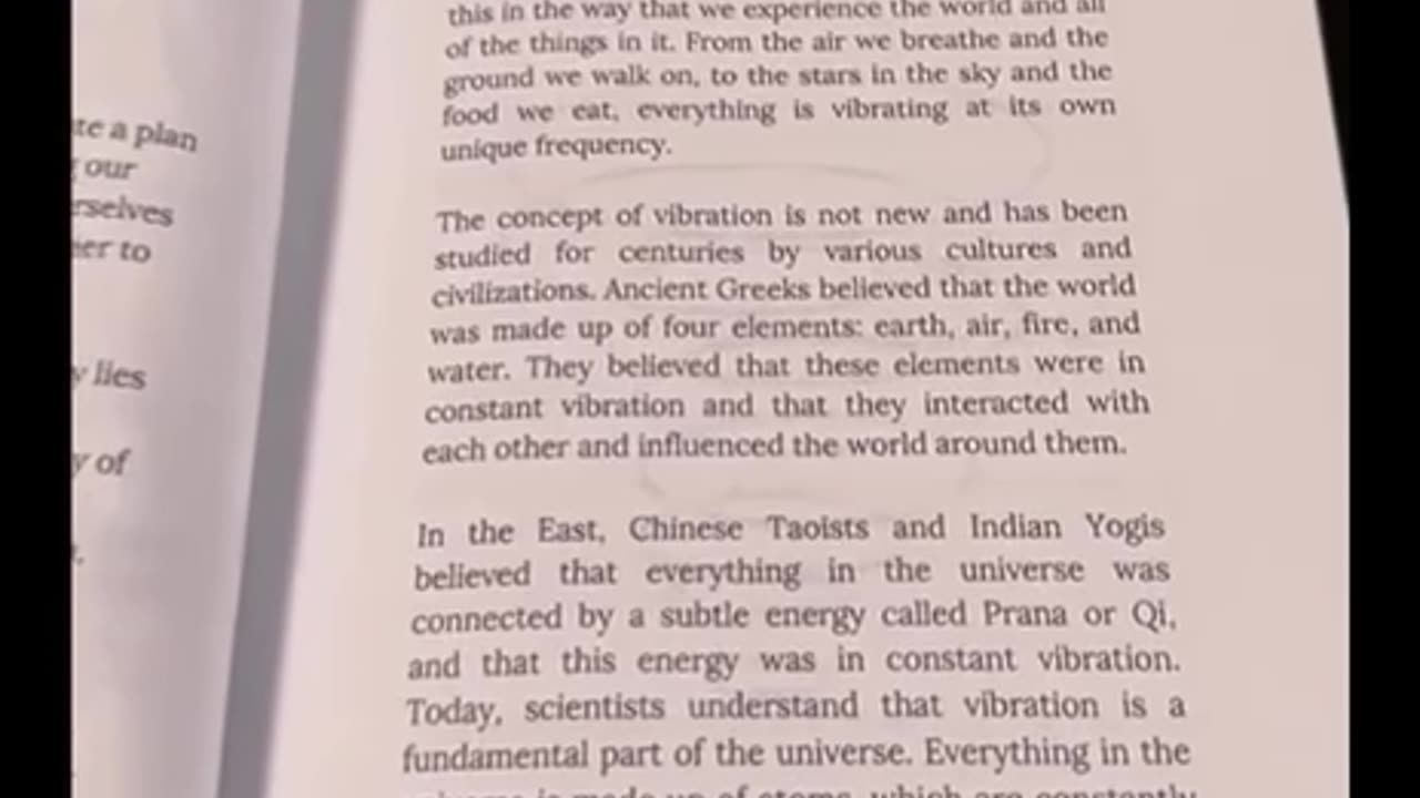 What they won’t teach you in school! - The Secret Behind the 369 Method ✨