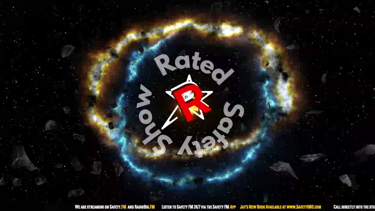 Rated R Safety Show