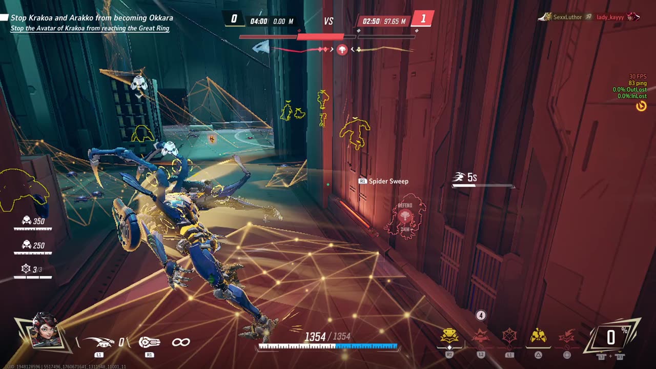 MARVEL RIVALS Controller Player On PC @NUMBTHUMBSGG #marvelrivals #latenight