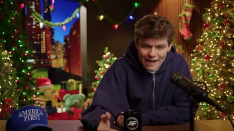 Nick Fuentes RAGES on Jewish Power: "Killing America—Christians MUST Take Charge!"