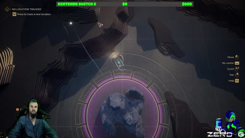 Comfy Pj's stream running Sarah through Advanced Trainers! | #ZeroG #allegedly #3DPrintDaddy