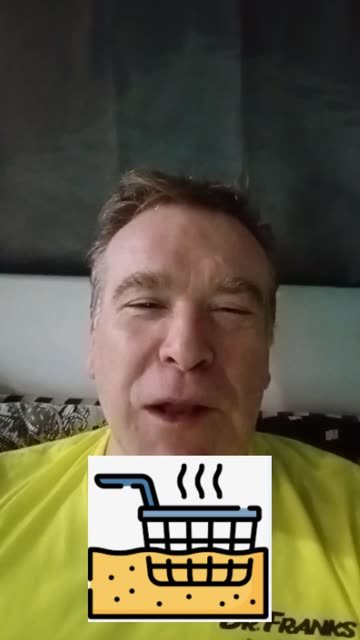 CHILLIJOKES - FITNESS AND FRIED FOOD