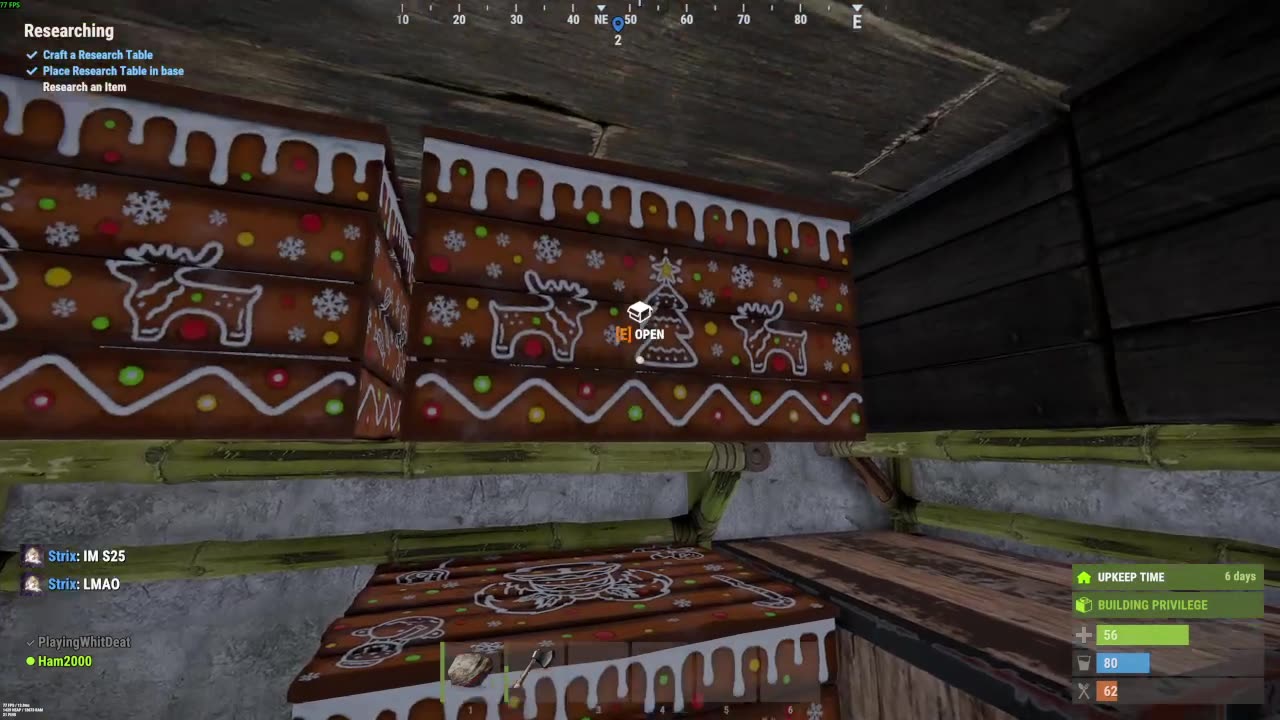 Rust - Beginner Playthrough - Episode 12