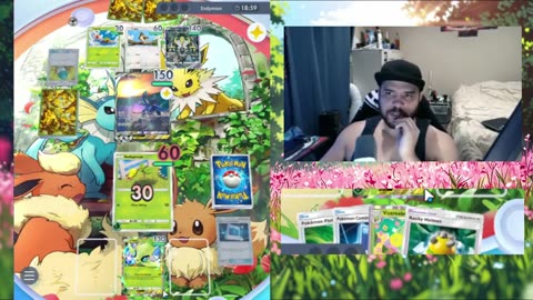 A Victreebel Deck that Still Works