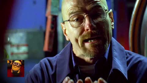 Breaking Bad - Walt Begs for His Life (S3E13) _ Movieclips