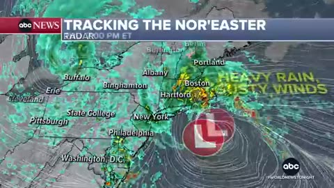 ABC World News Tonight with David Muir Full Broadcast - May 22, 2025