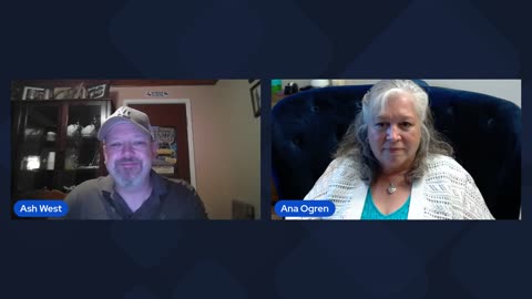 Testimony Tuesday With Ana Ogren