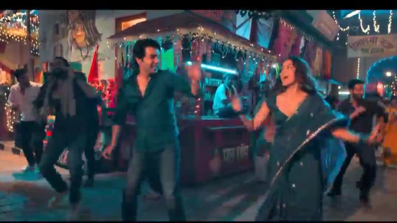 Chor Bazari Phir Se - (Song) from Bhool Chuk Maaf