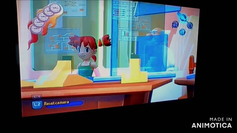 Ape Escape 2 Ps4 {5} - Me And Jimmy Aka Hikaru Gotta Save Pipotchi