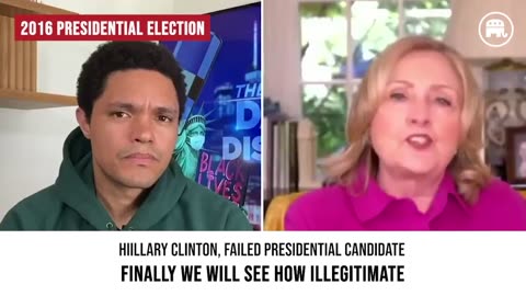 The Long & Colorful History of Democrat Election Denial