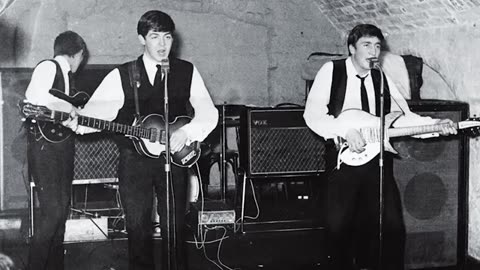 Le Plus Grand Mystère Du Rock'n Roll