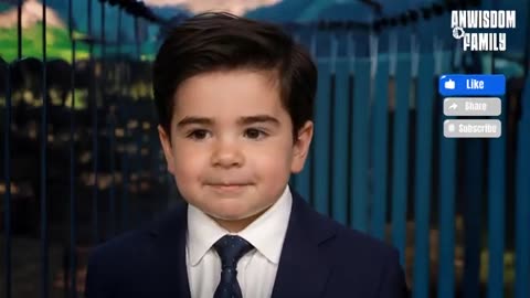 Jesse Watters: Party Over Daddy Trump At Home! A Traitor Leaked This - Baby Primetime Parody