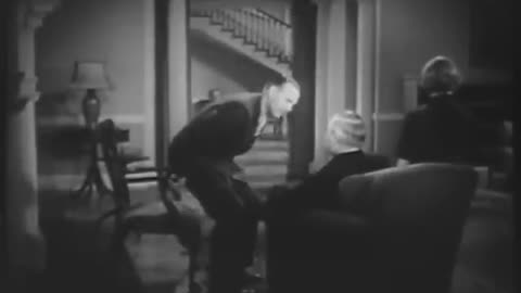 The glass key