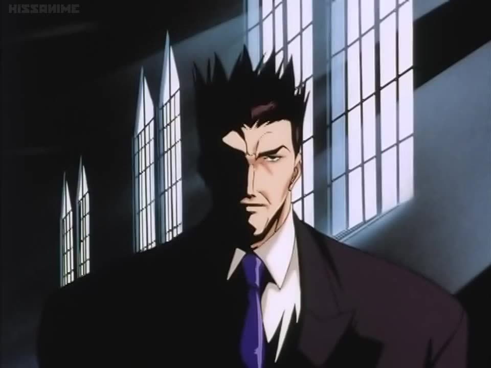 Psycho Diver: Soul Siren 1997