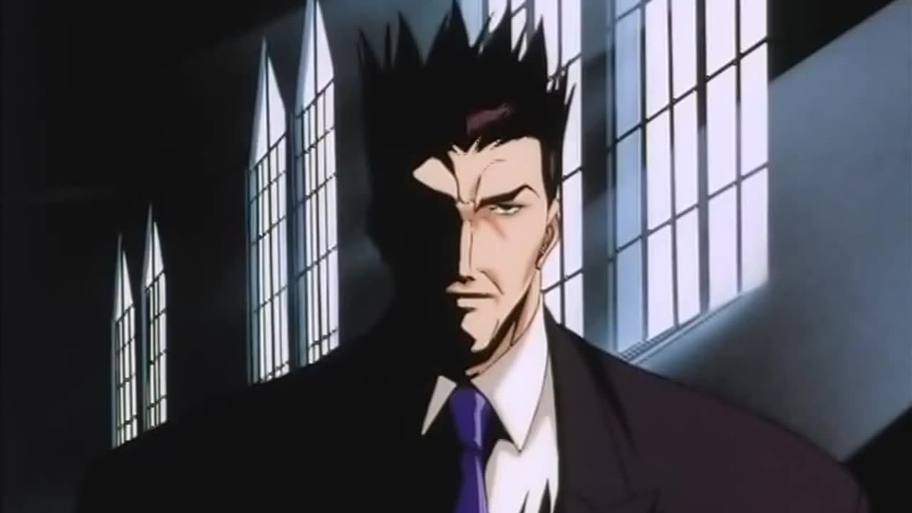 Psycho Diver: Soul Siren 1997