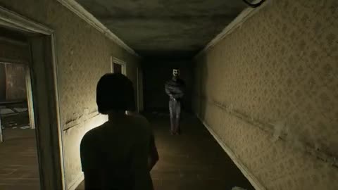 Swallowed Hole | Gameplay