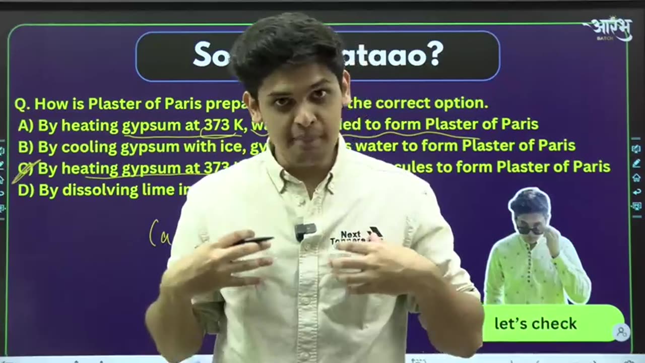 Science Acids, Bases, Salts Lecture 5