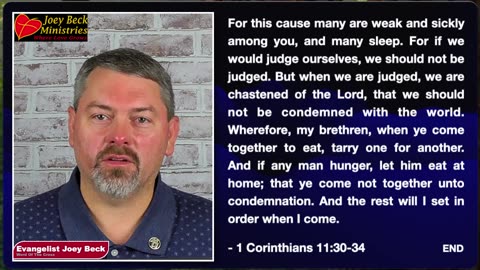 Joey Beck Ministries