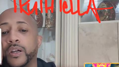 MZ. KILAMITY JANE CO-FOUNDER OF THE MILANS CREATED TRINA B FREE PLATFORM ON ROKU SAYS HE LIED ABOUT PAYING $100,000 ITS FREE BUT HE WILL TRY TO SELL PLATFORM TO OTHERS