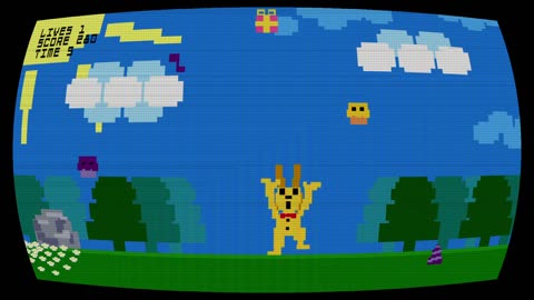 Five nights to remember